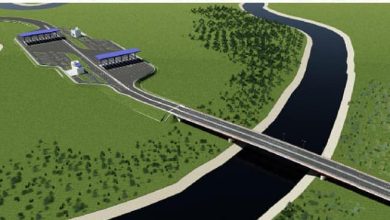 Photo of UE, finanțare de 17 milioane euro pentru podul peste Prut de la Ungheni. Sandu: Parteneriatul moldo-român dă roade