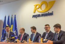 Photo of Poșta Română a inaugurat prima subsidiară externă la Chișinău. Ce presupune acest proiect