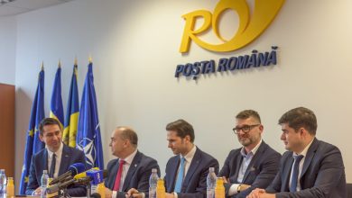 Photo of Poșta Română a inaugurat prima subsidiară externă la Chișinău. Ce presupune acest proiect