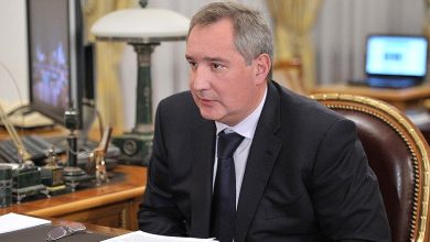 Photo of Presa rusă: Fostul vicepremier rus, Dmitri Rogozin, a fost rănit într-un bombardament în Ucraina