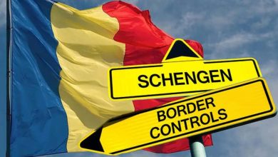 Photo of Austria și Olanda au votat împotriva aderării României și Bulgariei la Schengen. Reacția președintelui Iohannis