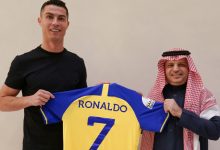 Photo of Cristiano Ronaldo este noul jucător al lui Al-Nassr! Arabii au făcut anunțul