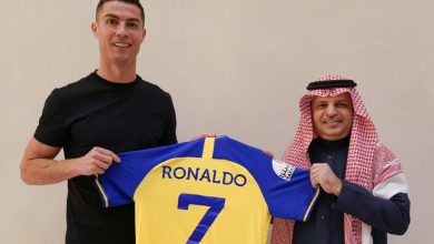 Photo of Cristiano Ronaldo este noul jucător al lui Al-Nassr! Arabii au făcut anunțul