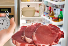 Photo of Cât rezistă carnea crudă în frigider? După cât timp nu mai este bine să o consumi, de fapt