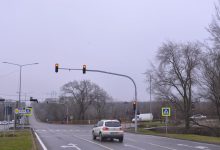 Photo of video | Semafoare inteligente sau timp pierdut? Experienţa trăită de un şofer în intersecția Dacia–Băcioii Noi