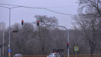 Photo of video | Primăria răspunde criticilor despre intersecția Dacia-Băcioii Noi: Cum funcționează și ce schimbă semafoarele inteligente în Chișinău