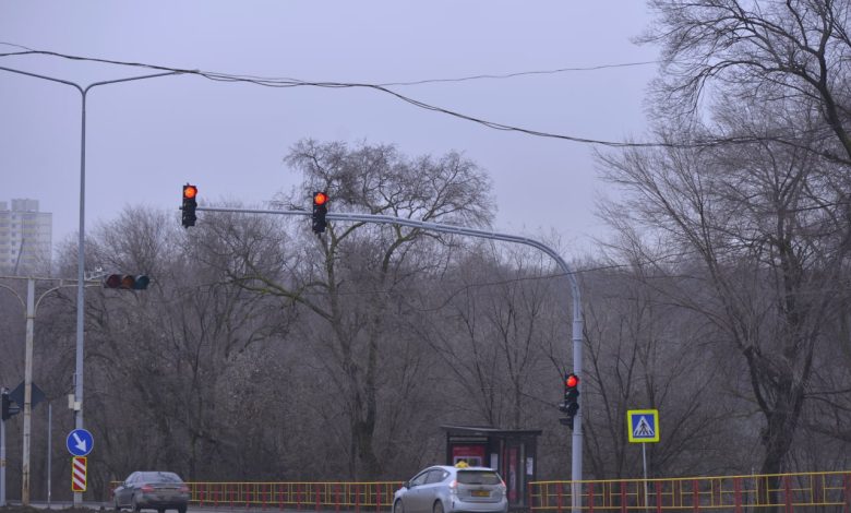 Photo of video | Primăria răspunde criticilor despre intersecția Dacia-Băcioii Noi: Cum funcționează și ce schimbă semafoarele inteligente în Chișinău