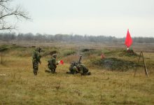 Photo of Se aud explozii în orașul Bălți: Exercițiu practic al Ministerului Apărării