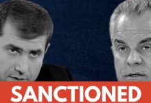 Photo of Plahotniuc și Șor, sancționați de Guvernul Marii Britanii în temeiul Regulamentului privind sancțiunile anticorupție
