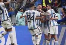 Photo of Argentina a învins Croația, scor 3-0, și este prima finalistă a Cupei Mondiale