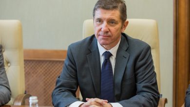 Photo of Ambasadorul Marii Britanii în R. Moldova, despre suspendarea licențelor celor șase televiziuni: CA a arătat nereguli ceea ce înseamnă că decizia a fost una corectă