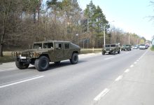 Photo of S-ar putea să auziți focuri de armă la Bălți. Ministerul Apărării informează despre efectuarea unui exercițiu