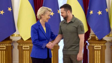 Photo of Parlamentul Ucrainei a adoptat întreaga legislație recomandată de UE. Ce presupune aceasta