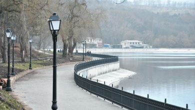 Photo of Minor, salvat de la înec în apa lacului din Valea Morilor