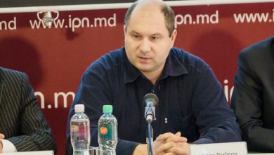 Photo of Fostul director ANRE: „Le-am creat transnistrenilor un confort de 100 de milioane de m3. Cam generos”