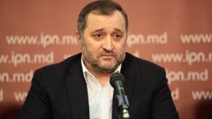 Vlad Filat va candida la funcția de președinte al țării la alegerile din toamnă