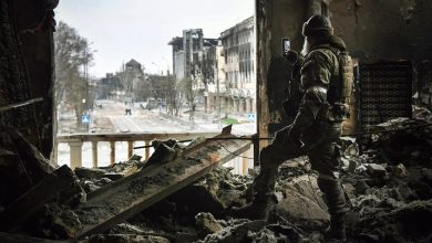 Photo of Mii de convorbiri telefonice ale soldaţilor ruşi au fost interceptate: „Ne-au trimis la abator”! „Bem apă din bălţi”!