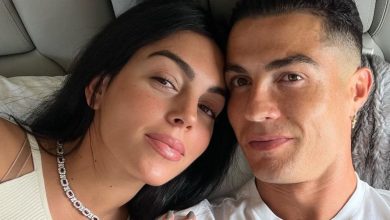 Photo of video, foto | Cadoul neașteptat pe care l-a primit Ronaldo de la Georgina cu ocazia Crăciunului