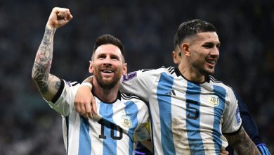 Photo of Argentina și Croația se vor duela în semifinalele Cupei Mondiale, după ce sud-americanii au învins Olanda în sferturi