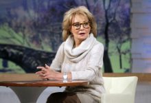 Photo of A murit Barbara Walters, prima femeie care a devenit superstar al ştirilor TV din SUA