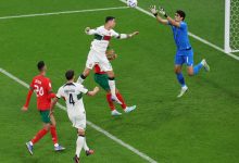 Photo of Eliminare surpriză în sferturile Cupei Mondiale: Portugalia, învinsă de Maroc