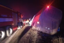 Photo of foto | Accident rutier în România cu implicarea cetățenilor R. Moldova: Șoferul autoturismului a decedat