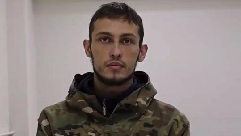Photo of „Au fost puși să-și sape singuri groapa”. Un soldat rus povestește cum au fost executați doi mercenari