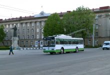 Photo of Bălțenii vor plăti mai scump pentru călătoriile cu troleibuzul. Prețul aprobat de consilierii municipali