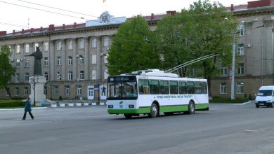 Photo of Bălțenii vor plăti mai scump pentru călătoriile cu troleibuzul. Prețul aprobat de consilierii municipali