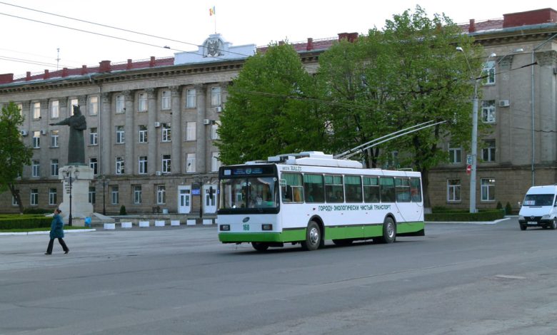 Photo of Bălțenii vor plăti mai scump pentru călătoriile cu troleibuzul. Prețul aprobat de consilierii municipali