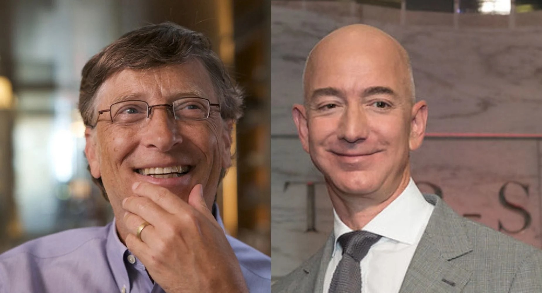 Photo of Bill Gates și Jeff Bezos vor ca oamenii să controleze computerele cu mintea. Startup-ul finanțat de miliardarii planetei