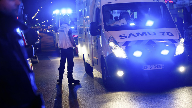 Photo of Caș șocant în Franța: Doi bebeluşi morţi au fost găsiţi în congelatorul unei femei