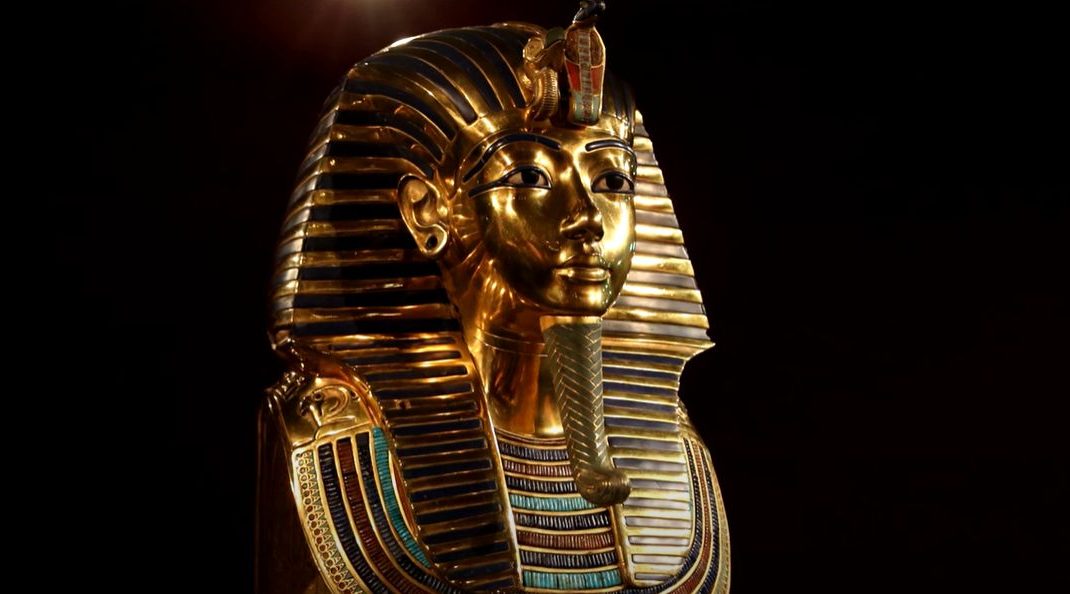 Photo of Chipul lui Tutankhamon, văzut pentru prima dată în peste 3300 de ani, după o reconstrucție științifică