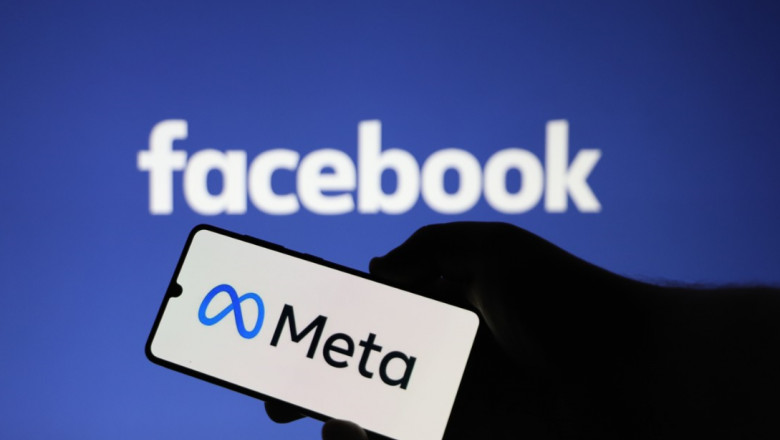 Photo of Comisia Europeană acuză Meta că încalcă regulile de pe piaţa de publicitate online. Compania riscă o amendă de 10% din cifra de afaceri