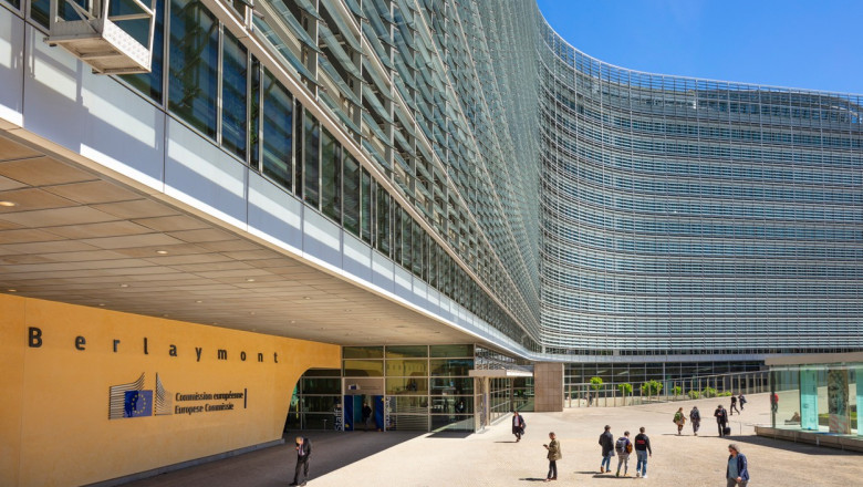 Photo of Comisia Europeană cere pedepse cu închisoarea pentru cei care încalcă sancţiunile împotriva Rusiei
