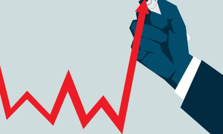 Photo of BNM, date finale privind datoria externă a R. Moldova: Ar fi crescut cu 7,8%