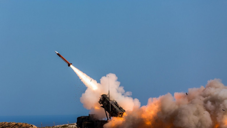 Photo of Cum funcţionează sistemul de apărare antiaeriană Patriot şi cum l-ar putea folosi Ucraina