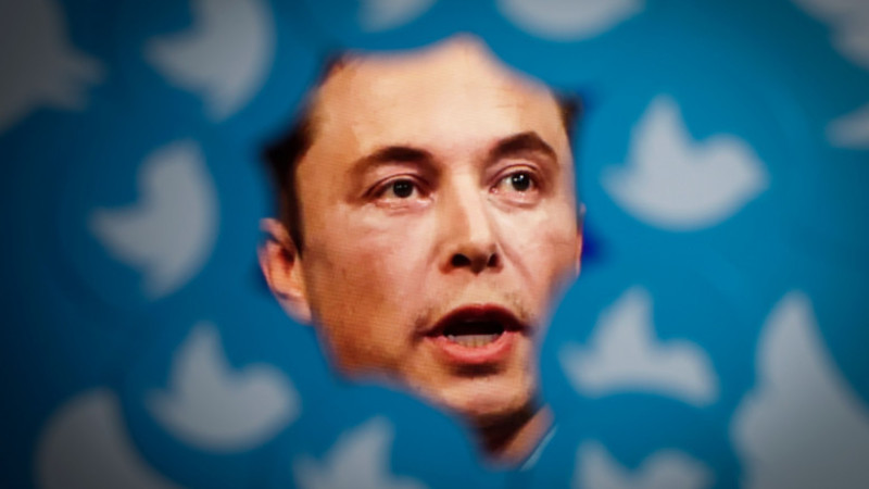 Photo of Elon Musk a anunțat că va demisiona de la conducerea Twitter, însă numai după ce va găsi un înlocuitor „suficient de nebun”