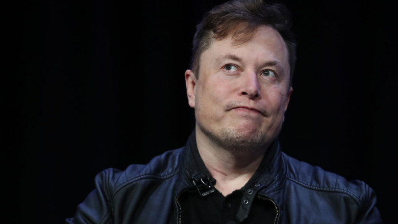 Photo of Elon Musk a fost detronat în topul celor mai bogați oameni de pe planetă