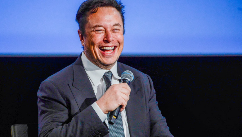 Photo of Elon Musk a reușit să creeze vâlvă în Bulgaria cu un simplu tweet: „Eram sigur că este din Elden Ring”