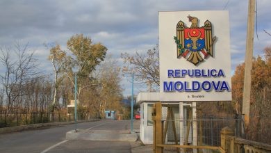 Photo of Cetățenii statelor UE, care traversează frontiera R. Moldova, vor beneficia de facilitări de documentare
