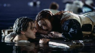 Photo of Scena morții lui Jack din Titanic este clarificată „odată pentru totdeauna”: A fost făcut un studiu criminalistic