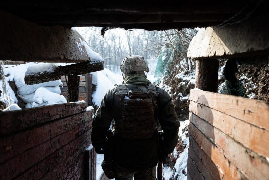 Photo of Kievul susține că 20.000 de militari și civili ucraineni sunt ținuți în detenție în Rusia