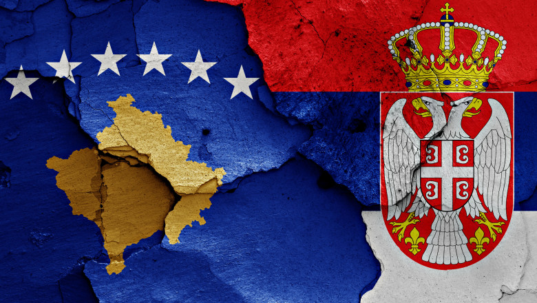 Photo of Kosovo va depune cererea oficială de aderare la UE. Serbia vrea să o împiedice și cere ajutorul țărilor care nu-i recunosc independența