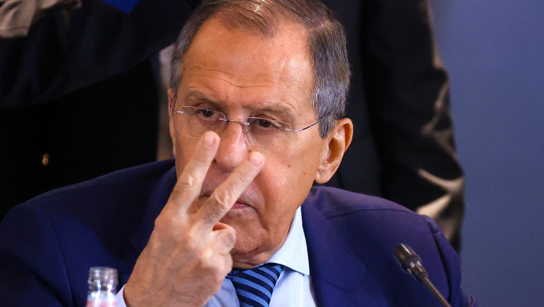 Photo of Lavrov acuză „unii oficiali” de la Pentagon că vor să-l omoare pe Putin. La cine se referă