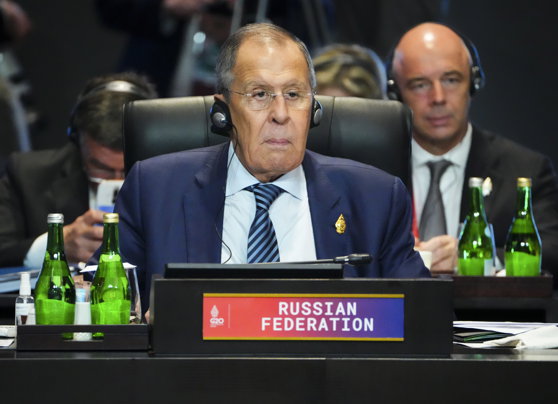 Photo of Lavrov îl critică pe Papa Francisc: Cum îl numește ministrul rus de Externe pentru comentariile despre războiul din Ucraina