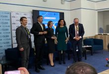 Photo of Maia Sandu a primit Premiul România Europeană: Pentru R. Moldova, victoria Ucrainei înseamnă scoaterea trupelor ruse din țara noastră