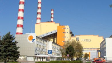 Photo of Critici dure la adresa guvernării după semnarea contractului de livrare a energiei electrice cu MGRES: „Trădare de patrie”