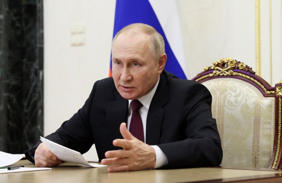 Photo of Misterul agendei lui Putin: De ce a anulat toate evenimentele live