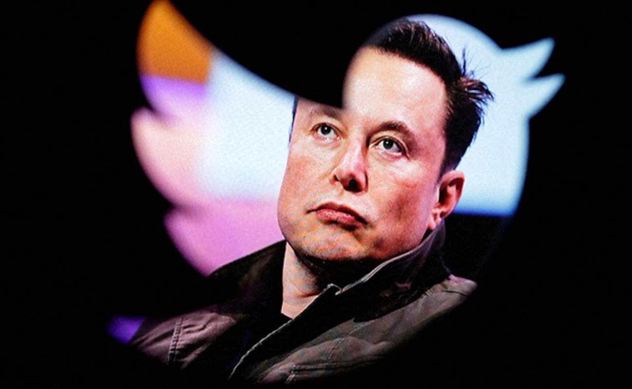 Photo of Musk cere părerea utilizatorilor: „Ar trebui să rămân sau să plec din funcția de șef al Twitter?”